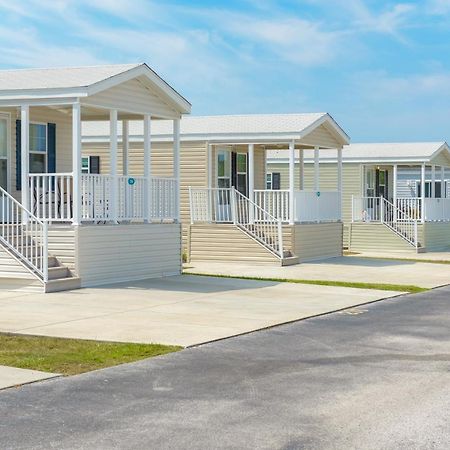 הדסון Three Lakes - Rv Resort מראה חיצוני תמונה